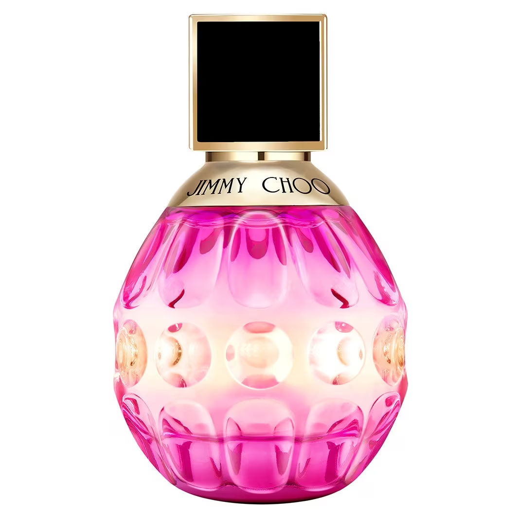 Rose Passion Eau de parfum spray 40 ml