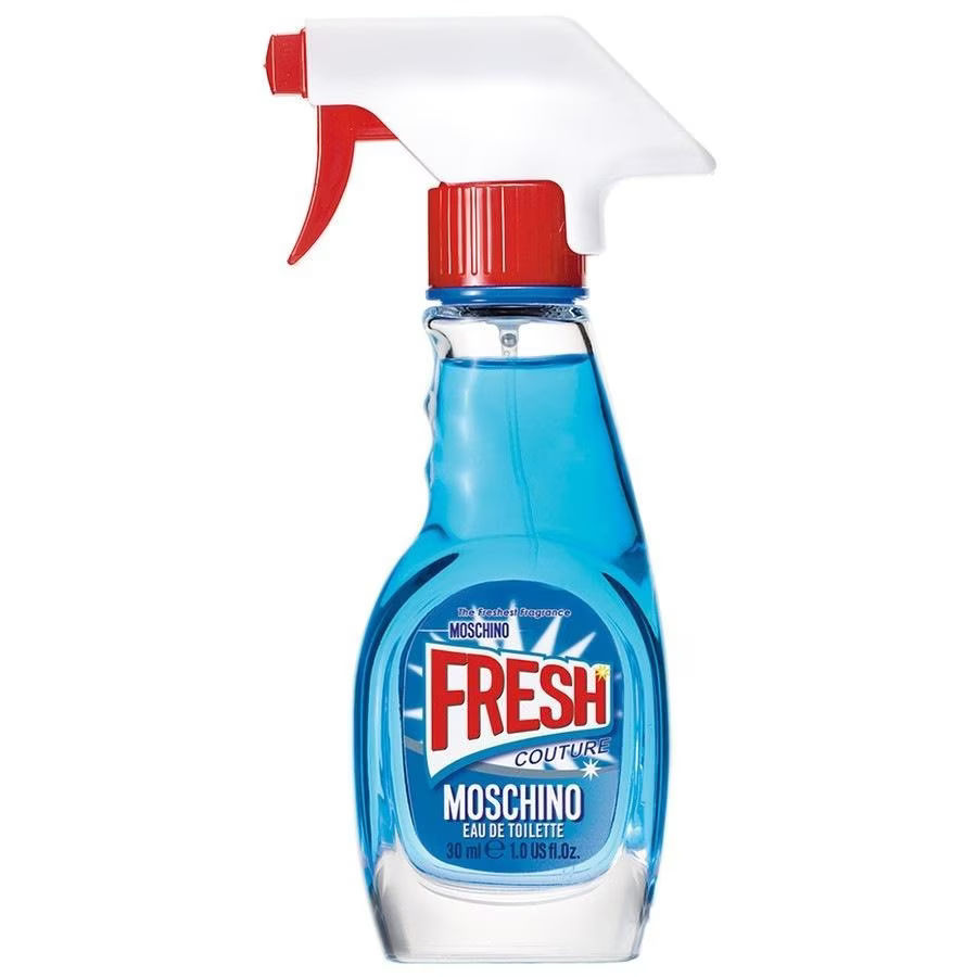 Fresh Couture Eau de Toilette Spray 30 ml