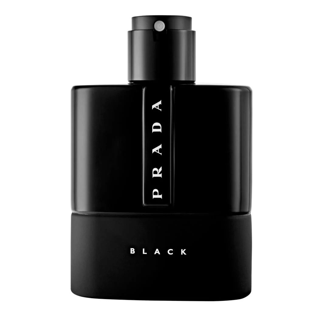 Luna Rossa Black Eau de Parfum Spray 100 ml