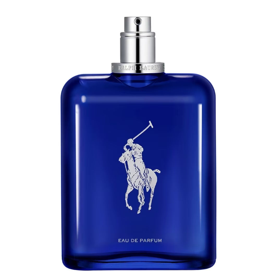 - Polo Blue - Eau De Parfum - 125ML