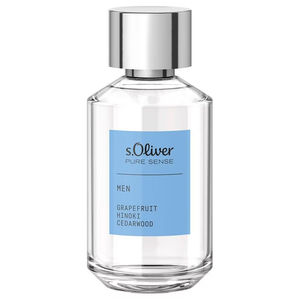 s. Oliver
