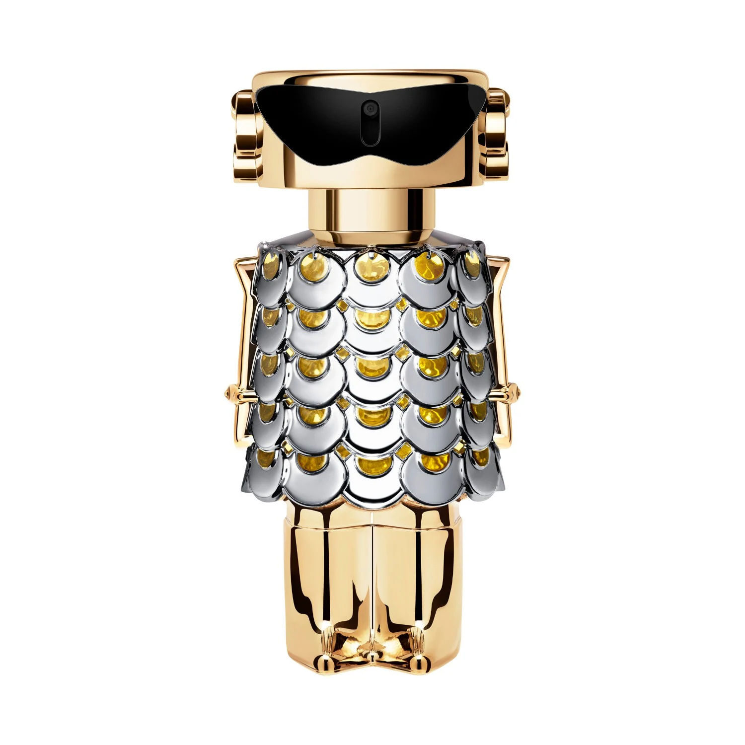 Fame Eau de parfum spray 50 ml