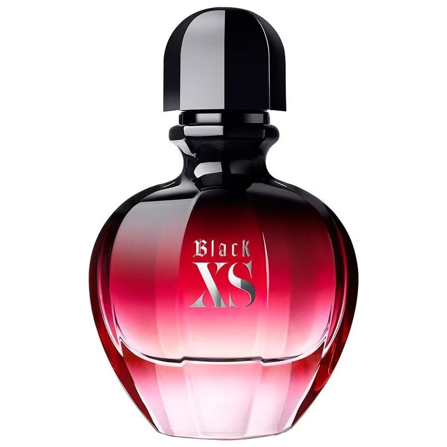Black XS for Her Eau de Parfum Spray 30 ml