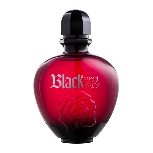 Black Xs For Her 80 ml Eau de Toilette - Damesparfum