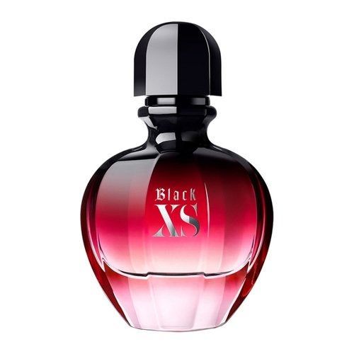 Black XS for Her Eau de Parfum Spray 50 ml