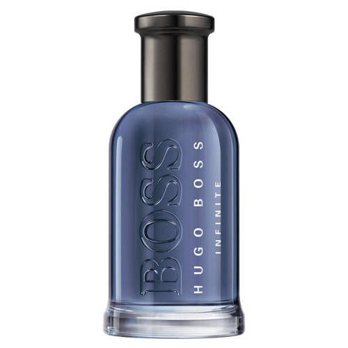 Boss Bottled Infinite Eau de Parfum spray 50 ml