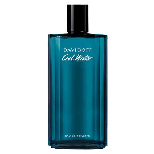 Cool Water Man eau de toilette - 200 ml