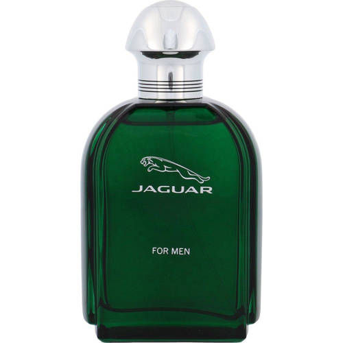 Green For Men eau de toilette - 100 ml