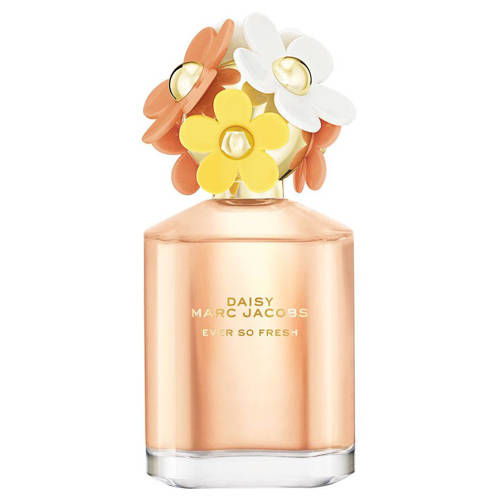 Daisy Ever So Fresh Eau de parfum spray 125 ml