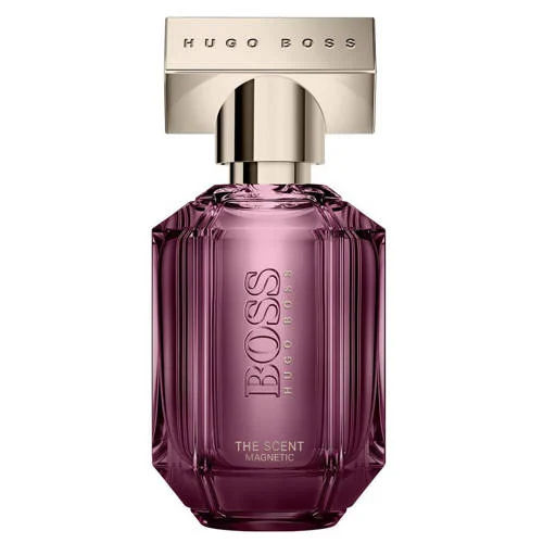 BOSS THE SCENT for her Magnetic Eau de parfum spray 30 ml