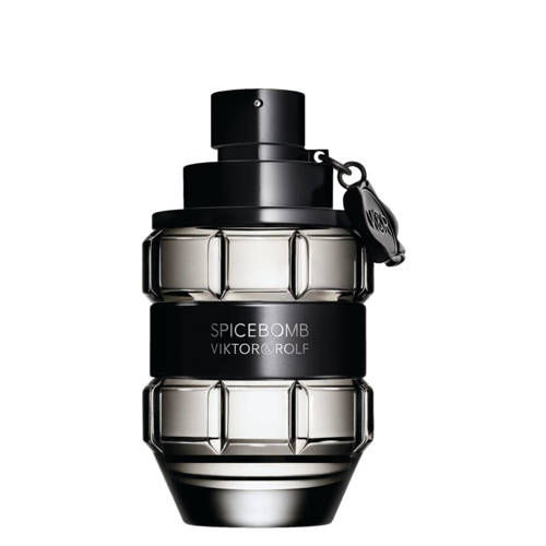 Spicebomb Eau de Toilette 90 ml