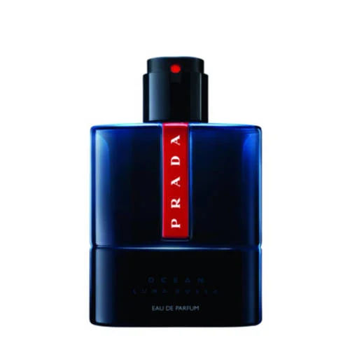 Luna Rossa Ocean Eau de parfum spray 100 ml