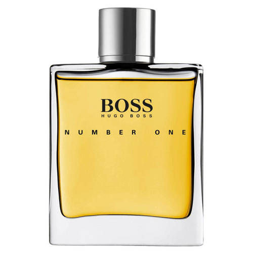Boss Number One Eau de Toilette 100 ml
