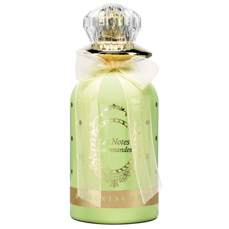 Heliotrope Eau de Parfum Spray 100 ml