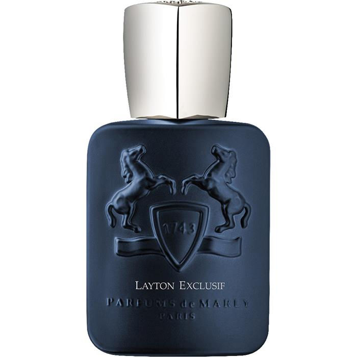 Layton Exclusif Eau de parfum spray 75 ml