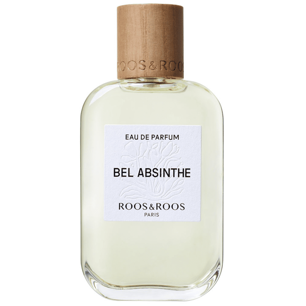 The Simples Bel Absinthe Eau de parfum spray 100 ml