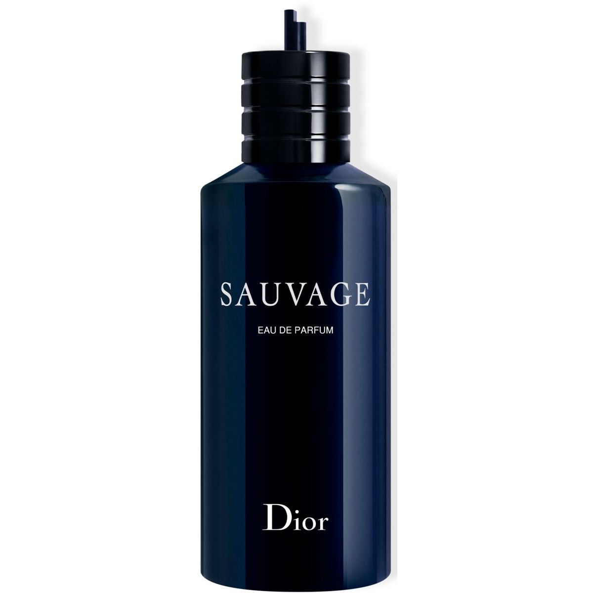 Sauvage Eau de Parfum Refill Eau de parfum navulling 300 ml