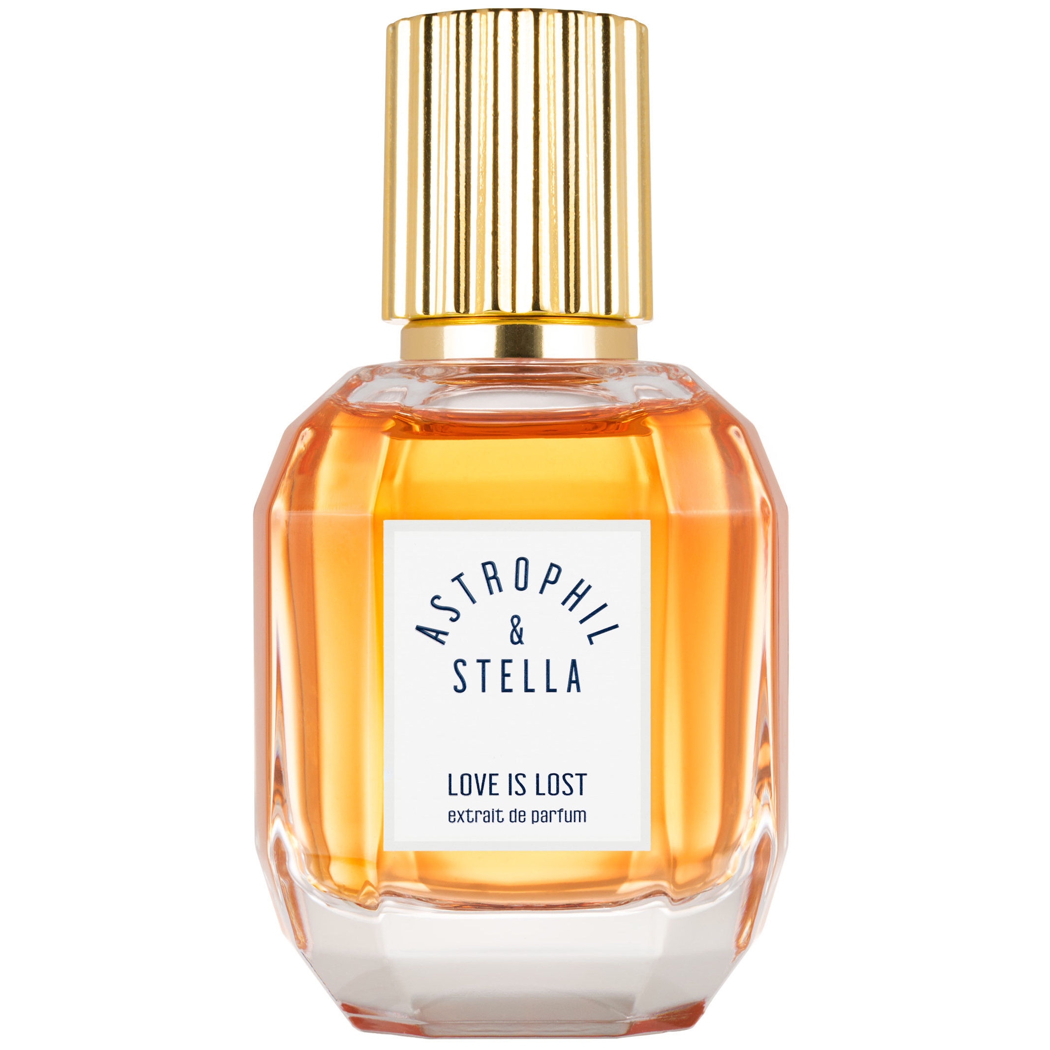 Love Is Lost Extrait de parfum spray 50 ml