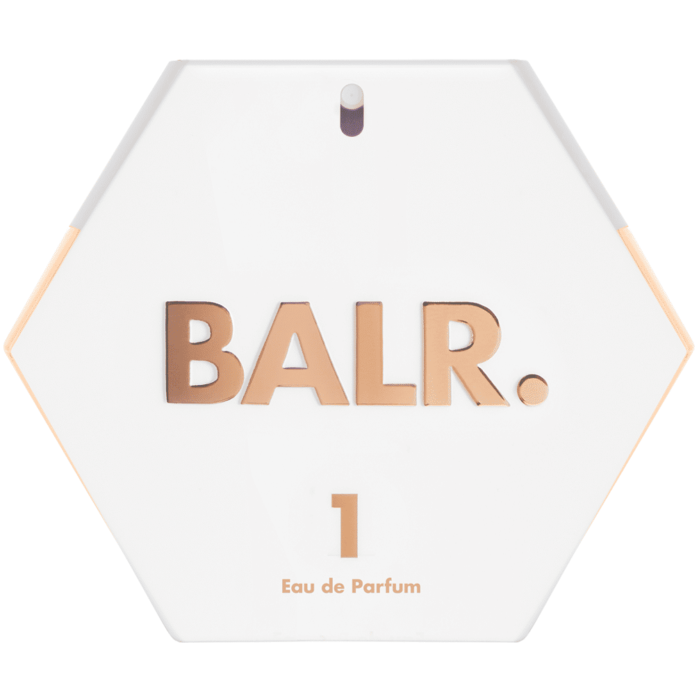 1 FOR WOMEN Eau de parfum spray 100 ml