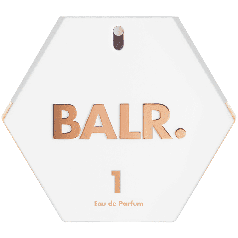 1 FOR WOMEN Eau de parfum spray 30 ml