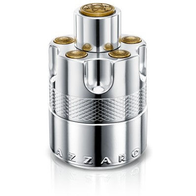 Wanted Eau de parfum spray 50 ml