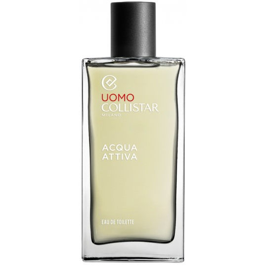 Acqua Attiva Eau de toilette spray 100 ml