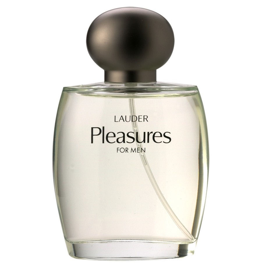 Pleasures for Men Eau de Cologne Spray 100 ml