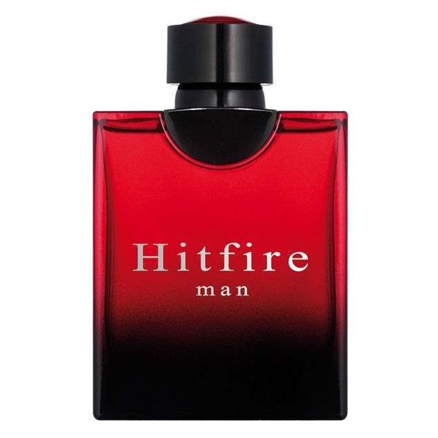 Hitfire Eau de Toilette Spray 90 ml