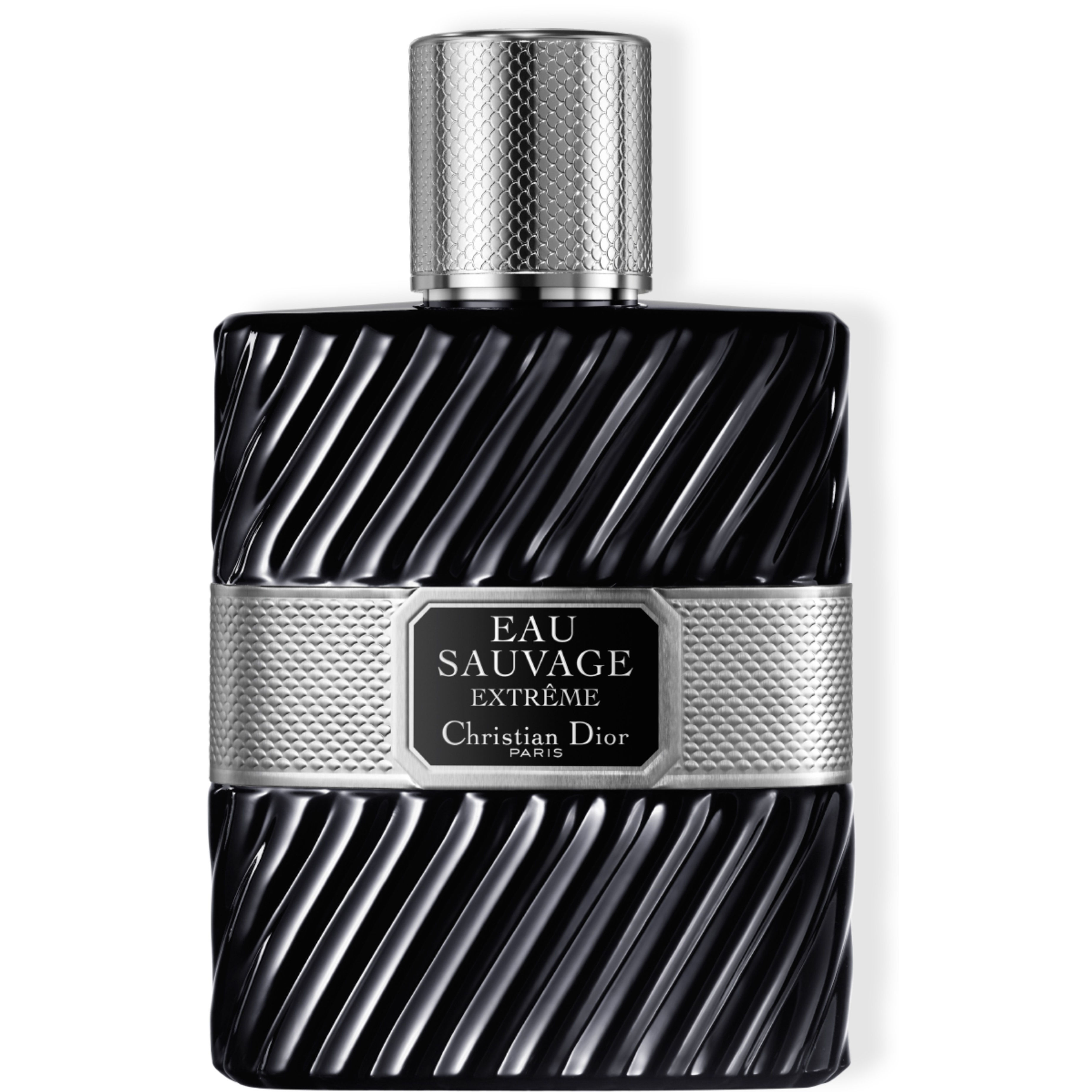 Eau Sauvage Extrême Eau de Toilette Spray 100 ml