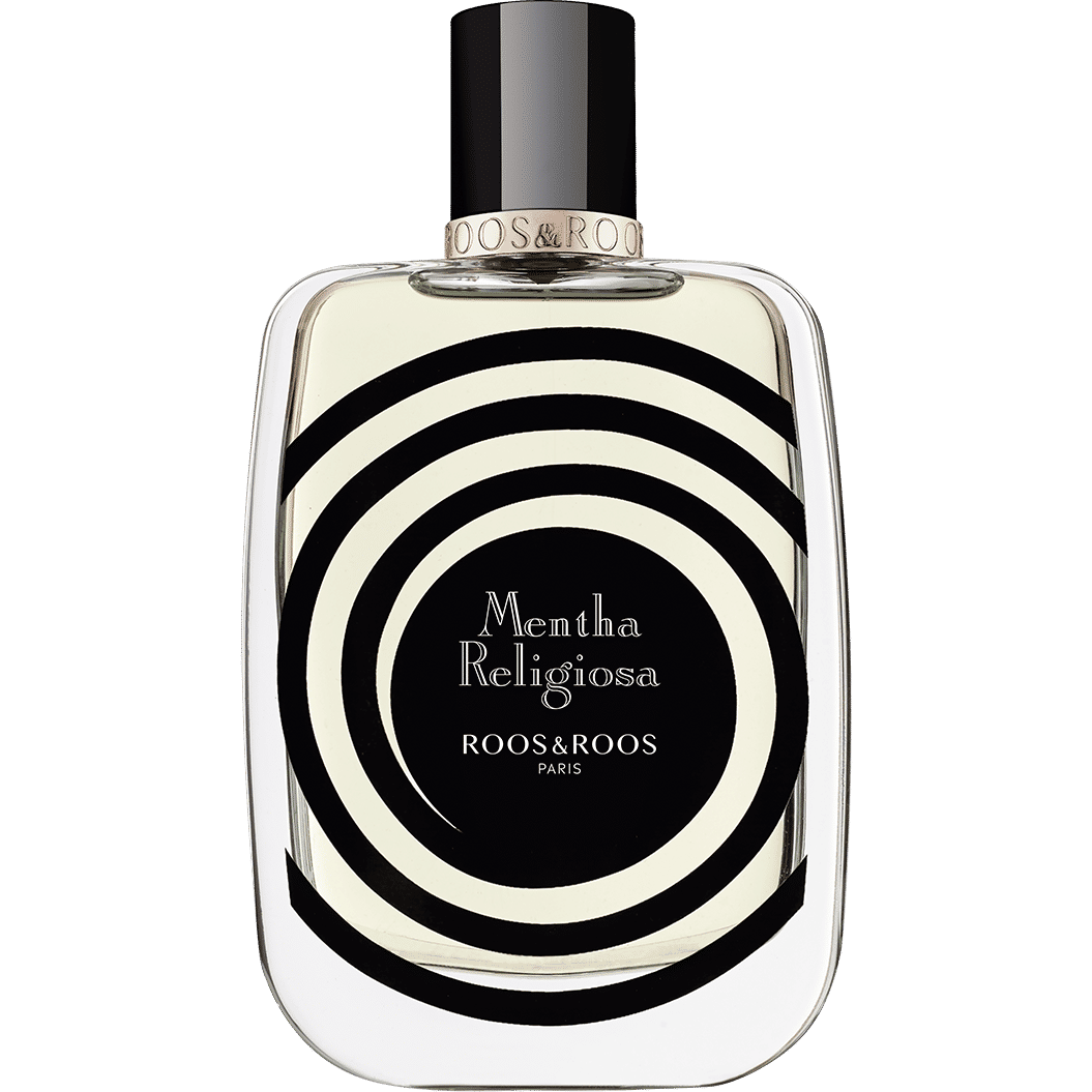 The Exclusives Mentha Religiosa Eau de parfum spray 100 ml