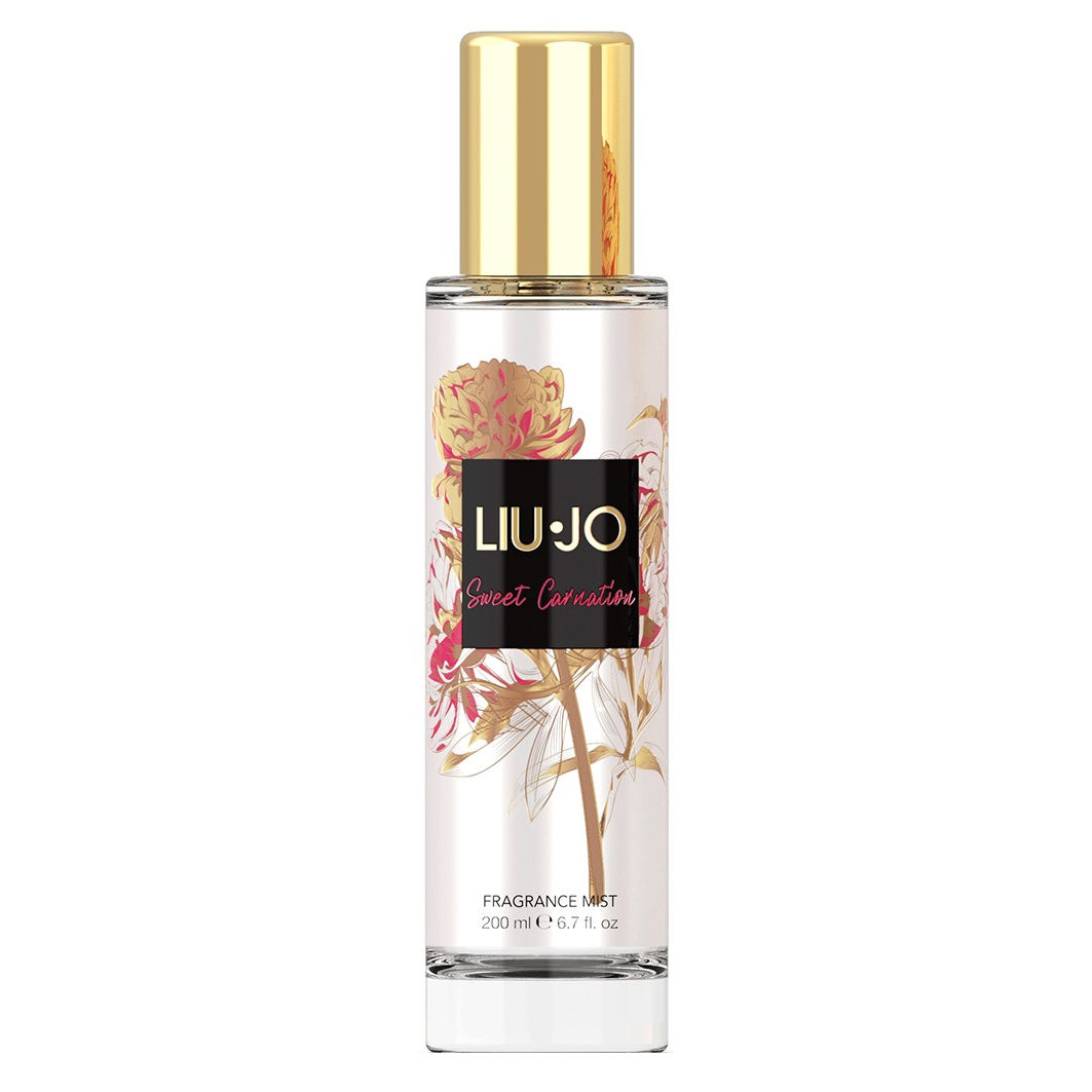 Sweet Carnation Fragrance Mist 200 ml