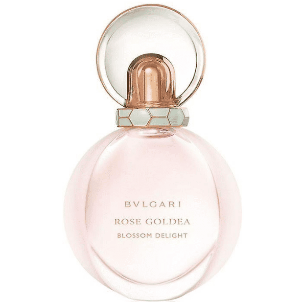 Rose Goldea Blossom Delight Eau de parfum spray 50 ml