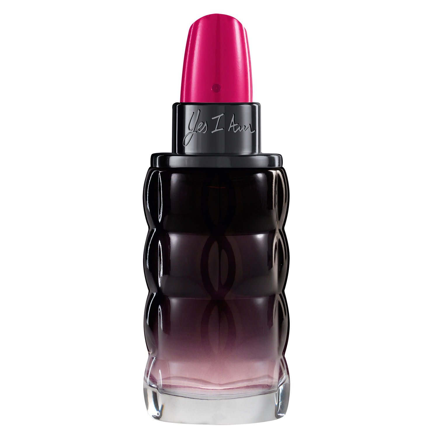 Yes I Am Pink First Eau de parfum spray 50 ml