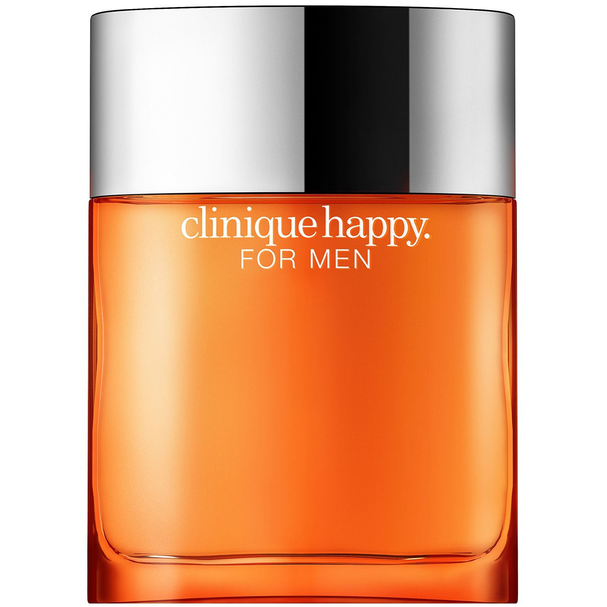 Happy for Men Eau de cologne spray 50 ml
