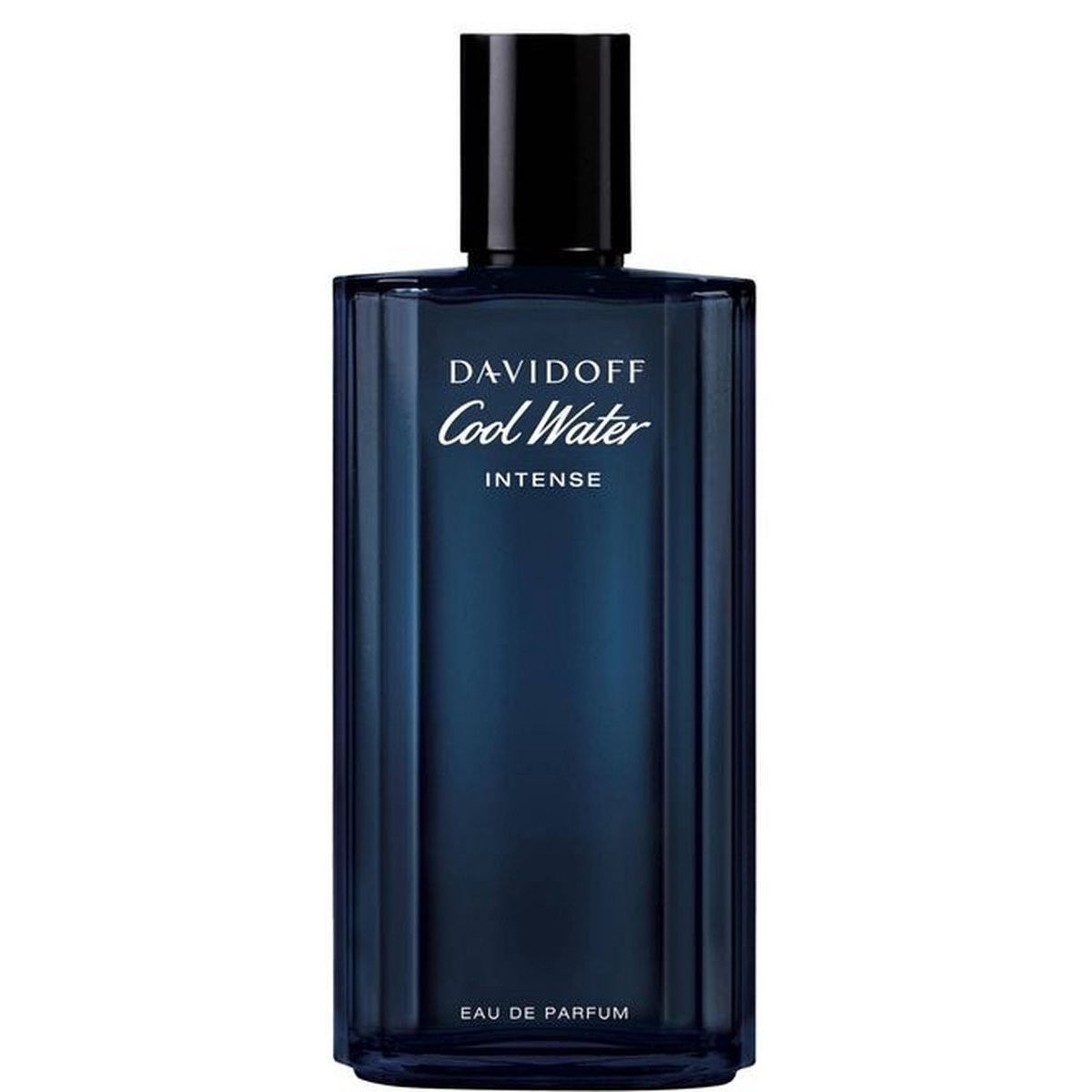 Cool Water Man Eau de parfum intense 125 ml