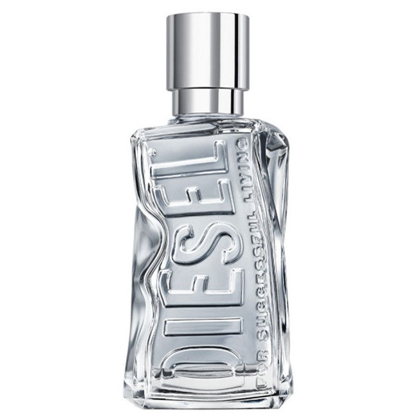D by  Eau de toilette spray 50ml
