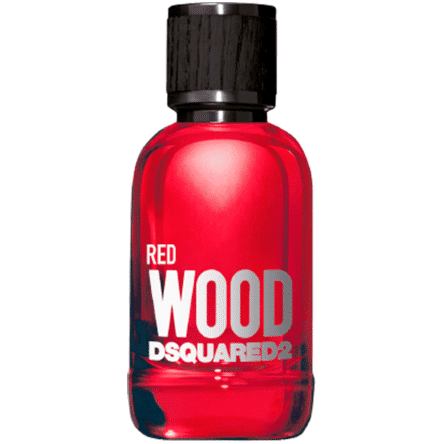 Red Wood Eau de toilette spray 30 ml