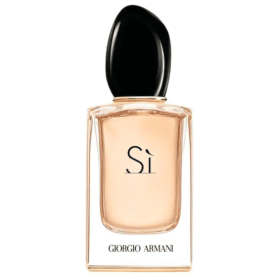 Giorgio  Sì Eau de Parfum Spray 50 ml