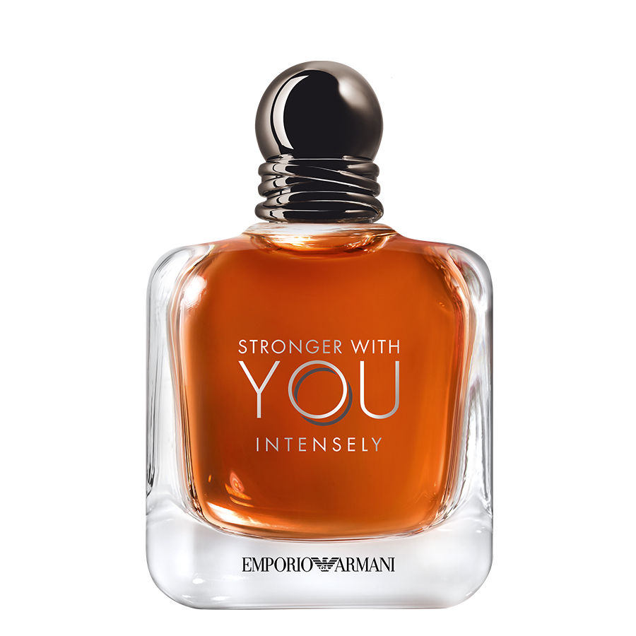 Giorgio  Stronger With You Intensely Eau de parfum intense 50 ml