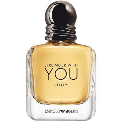 Giorgio  Stronger With You Only Eau de toilette spray 50 ml