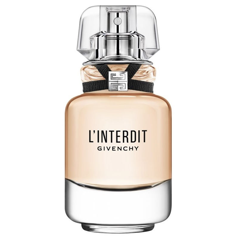L'Interdit Eau de toilette spray 35 ml