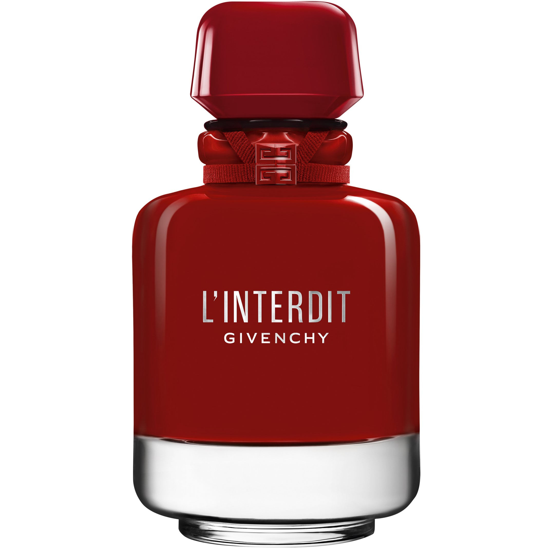L'Interdit Rouge Ultime Eau de parfum spray 80 ml