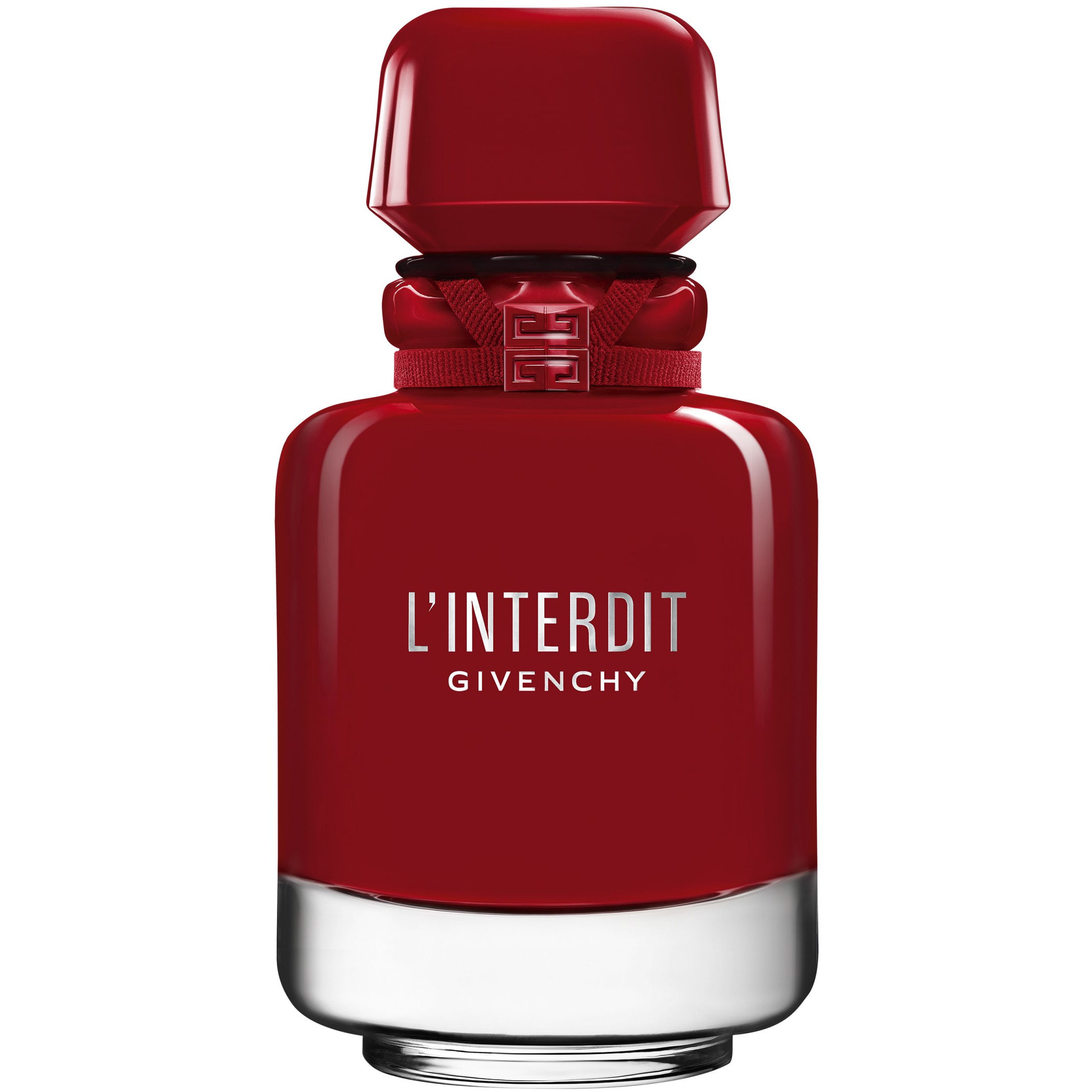 L'Interdit Rouge Ultime Eau de parfum spray 50 ml