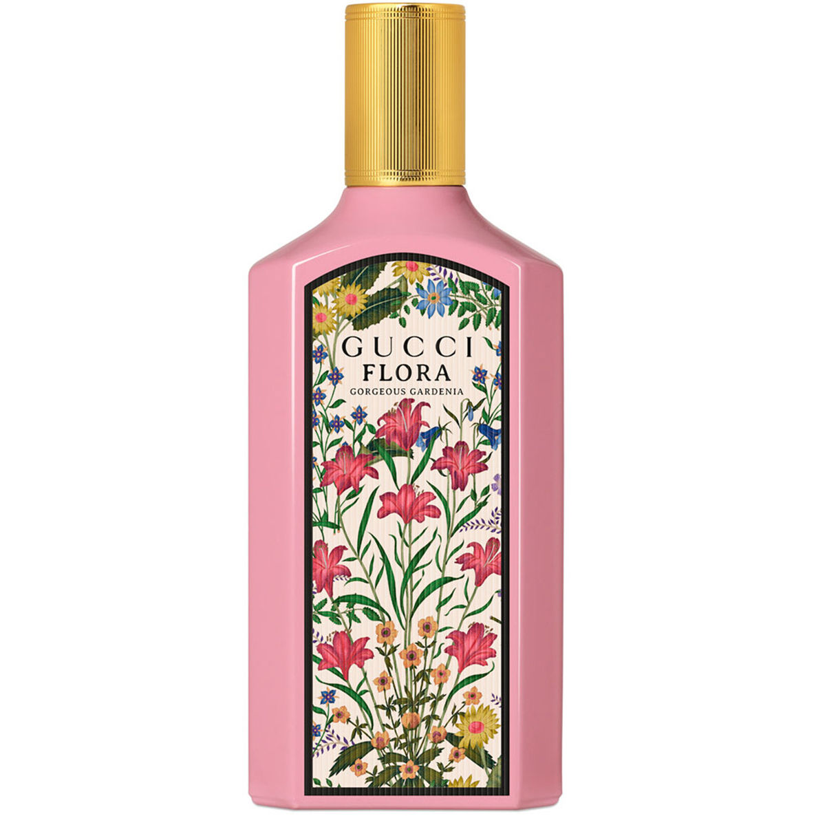 Flora Gorgeous Gardenia Eau de parfum spray 100 ml
