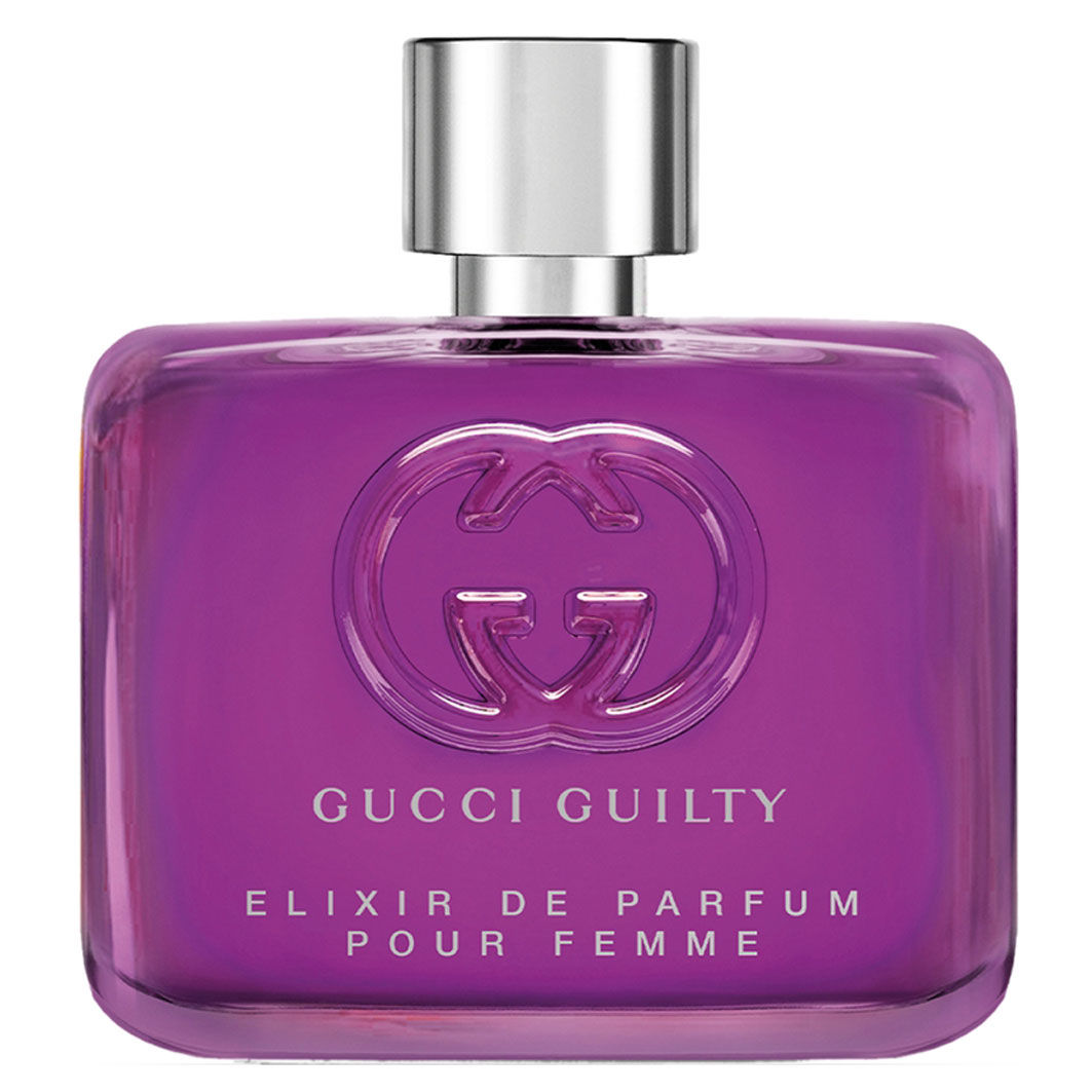 Guilty Pour Femme Elixir Parfum 60 ml
