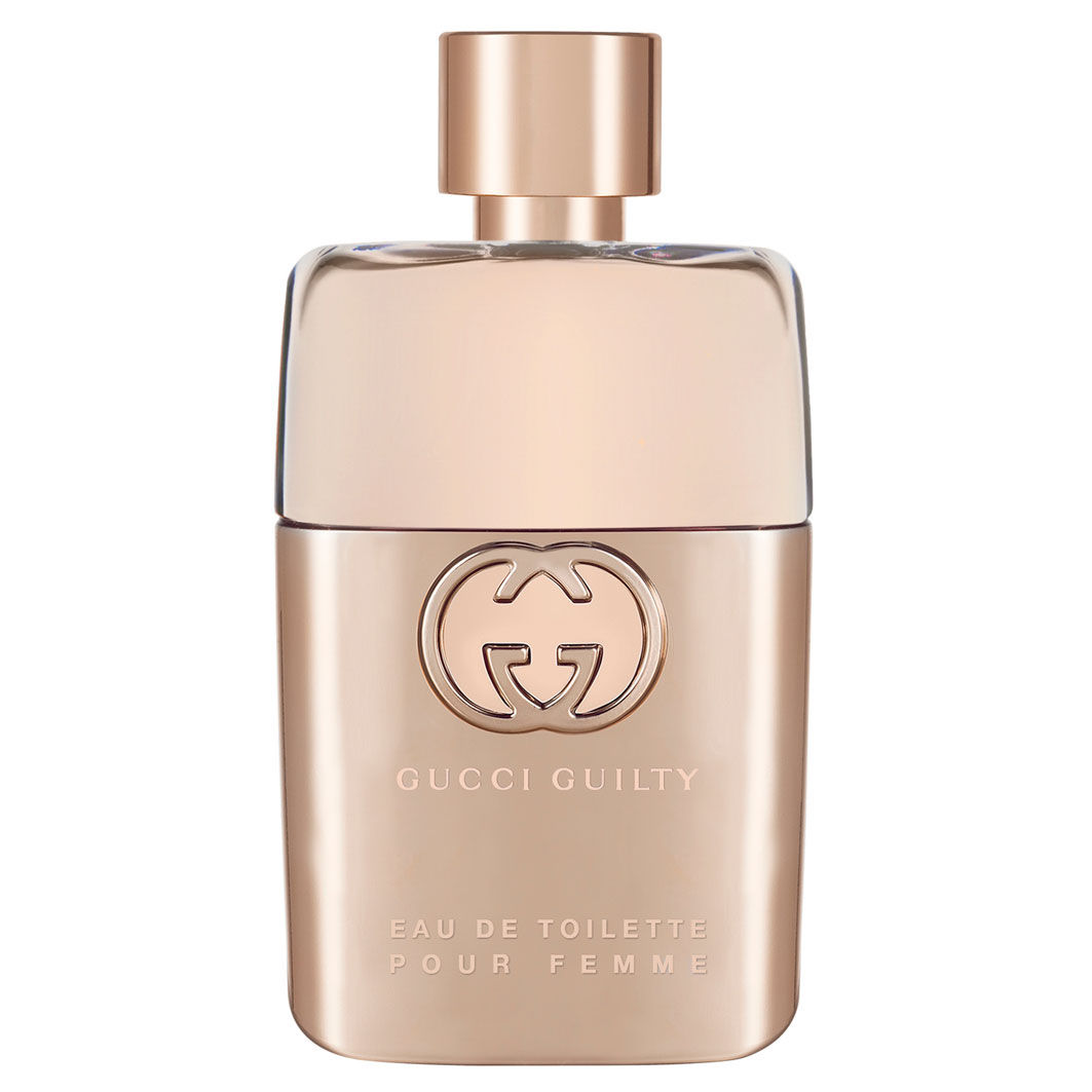 Guilty Pour Femme Eau de toilette spray 50 ml