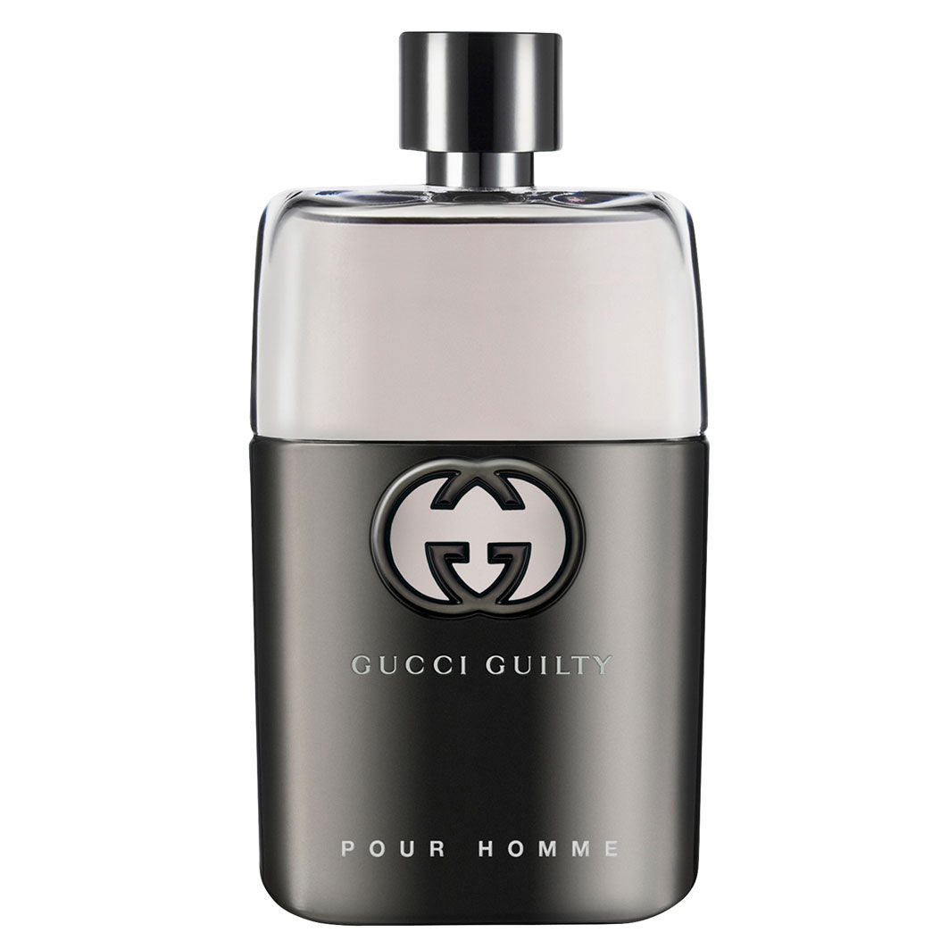 Guilty Pour Homme Eau de Toilette 90 ml