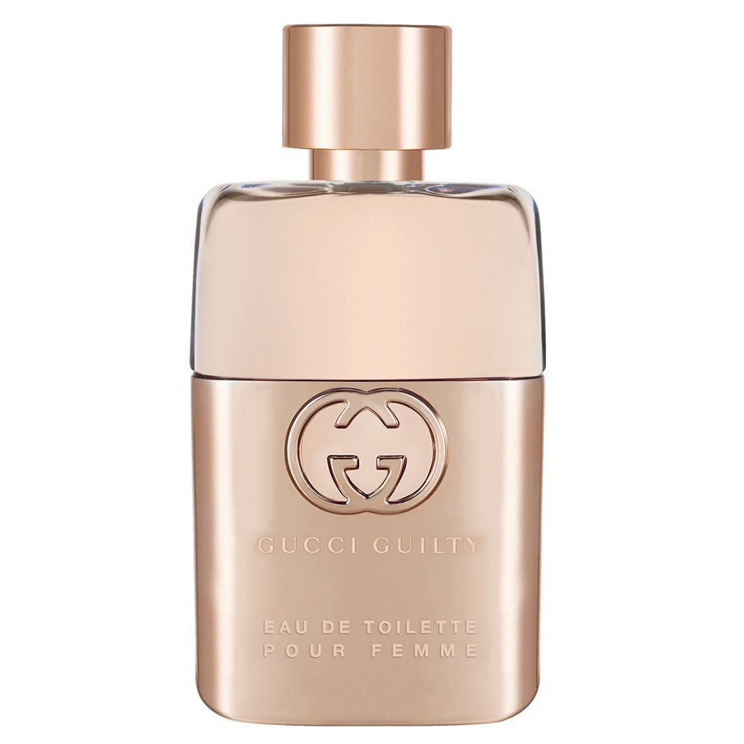 Guilty Pour Femme Eau de toilette spray 30 ml