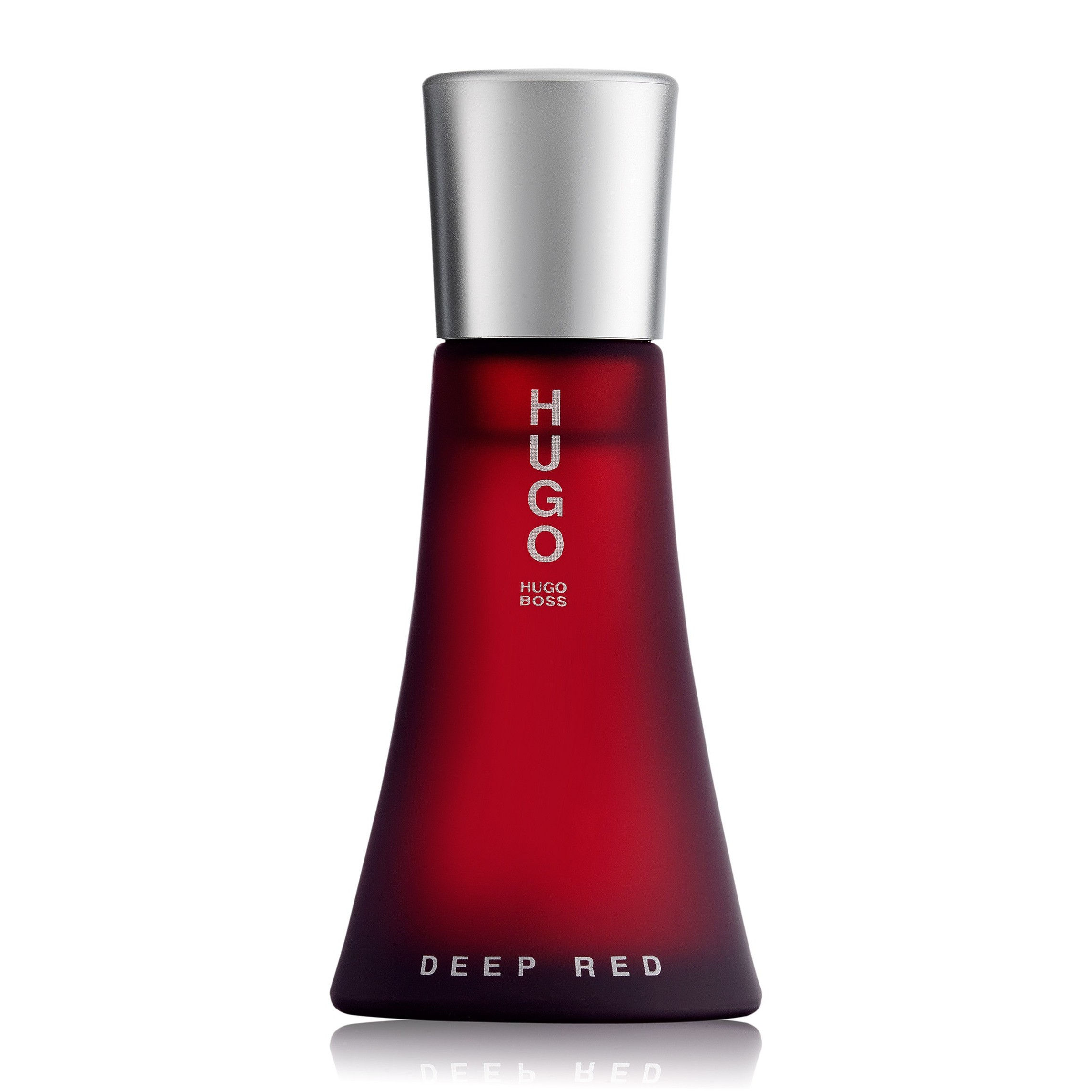 Hugo Deep Red Eau de Parfum 50 ml