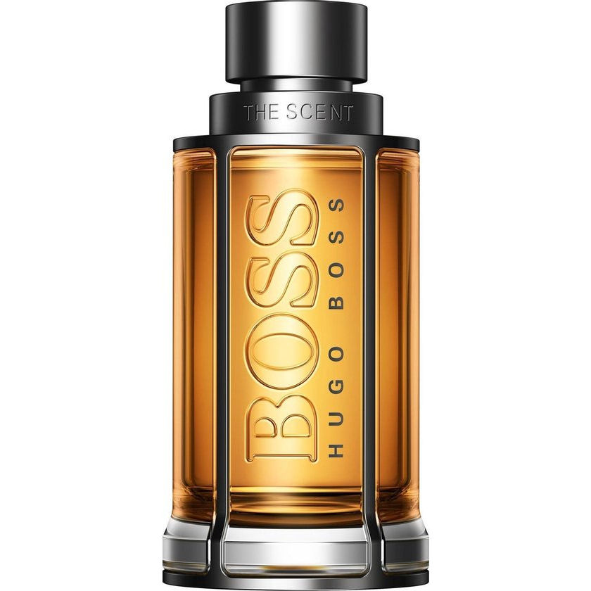Boss The Scent Eau de Toilette spray 200 ml